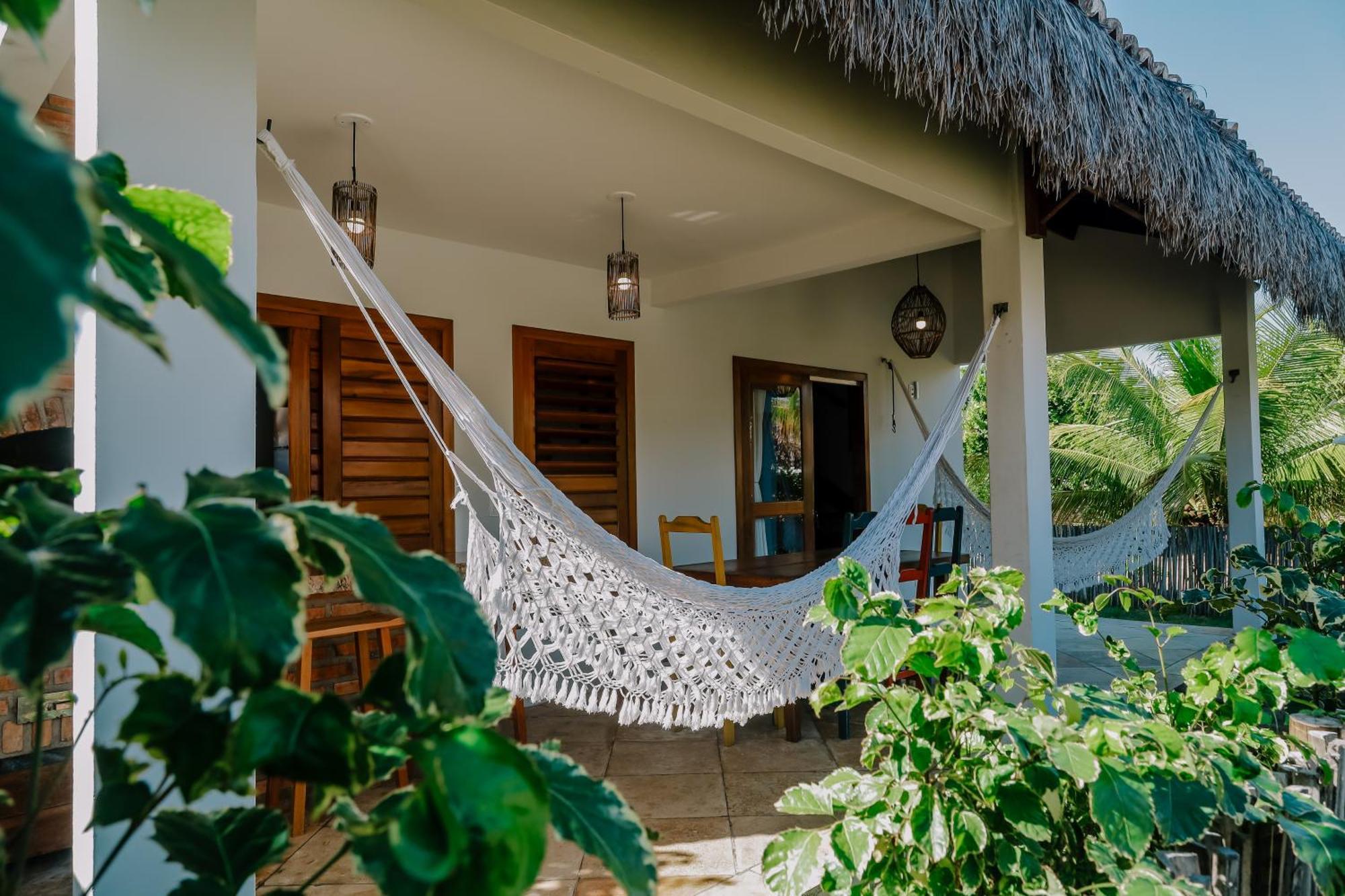 Casas Capulana Villa Icarai  Bagian luar foto