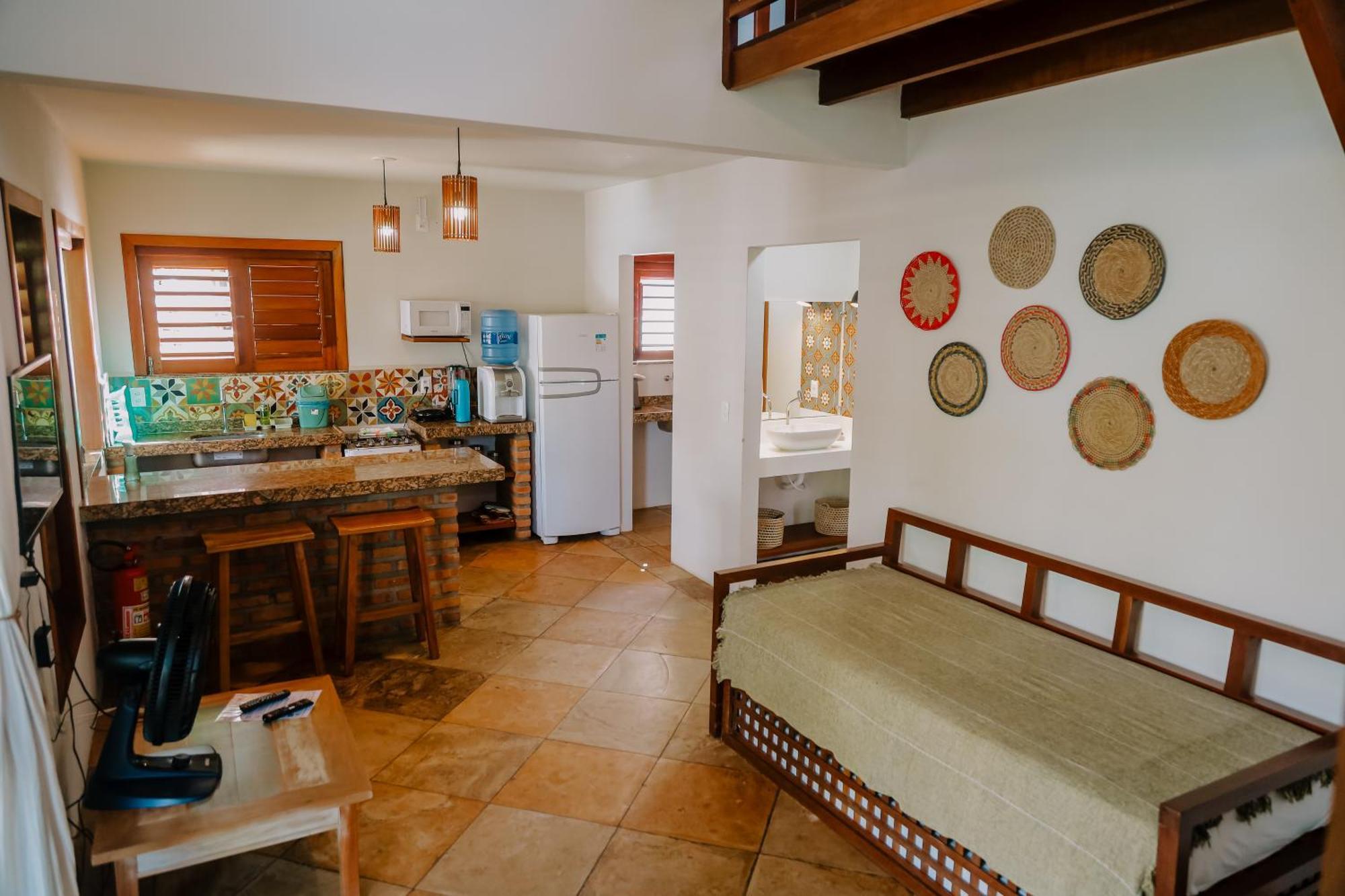 Casas Capulana Villa Icarai  Bagian luar foto