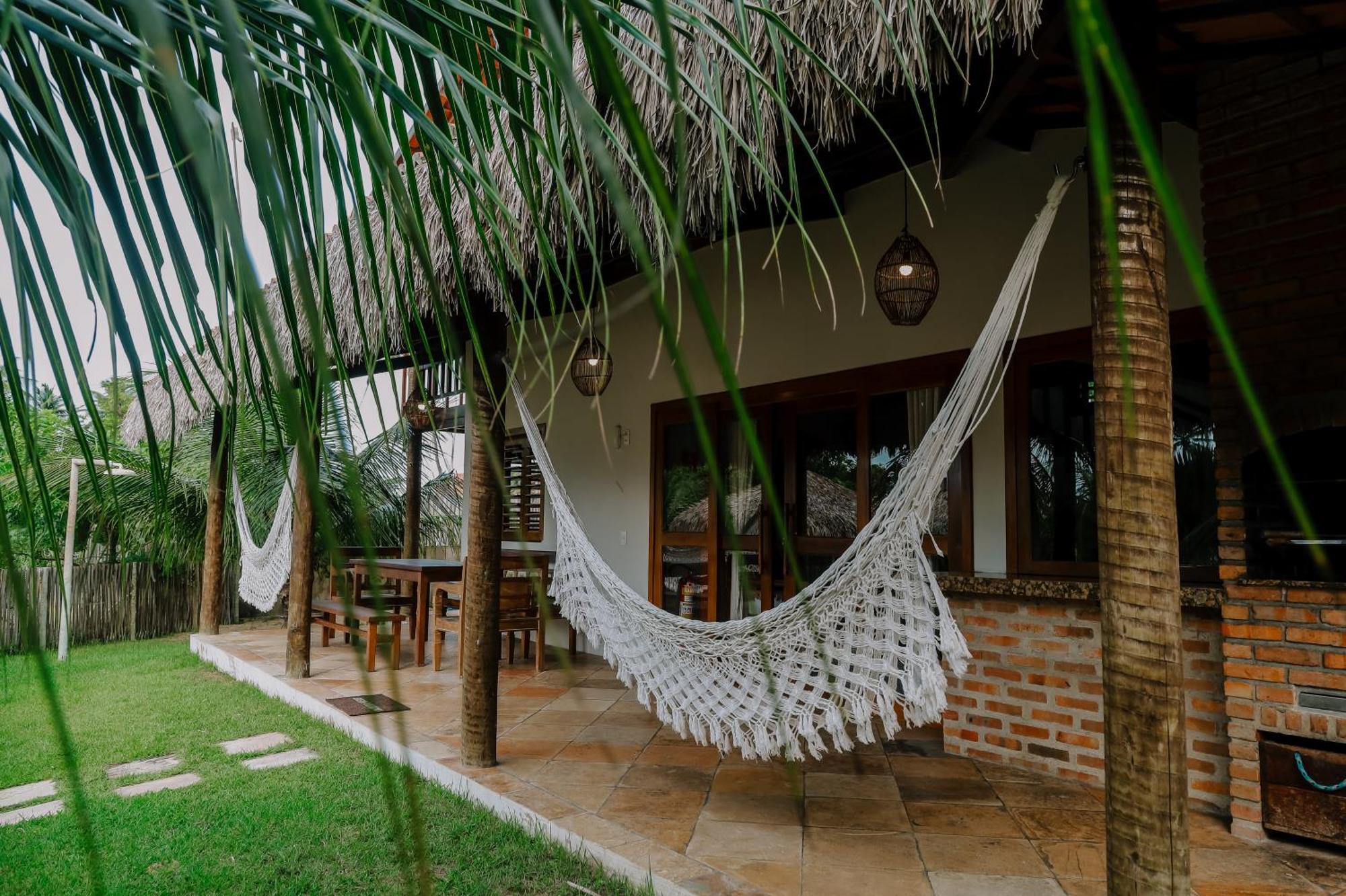 Casas Capulana Villa Icarai  Bagian luar foto