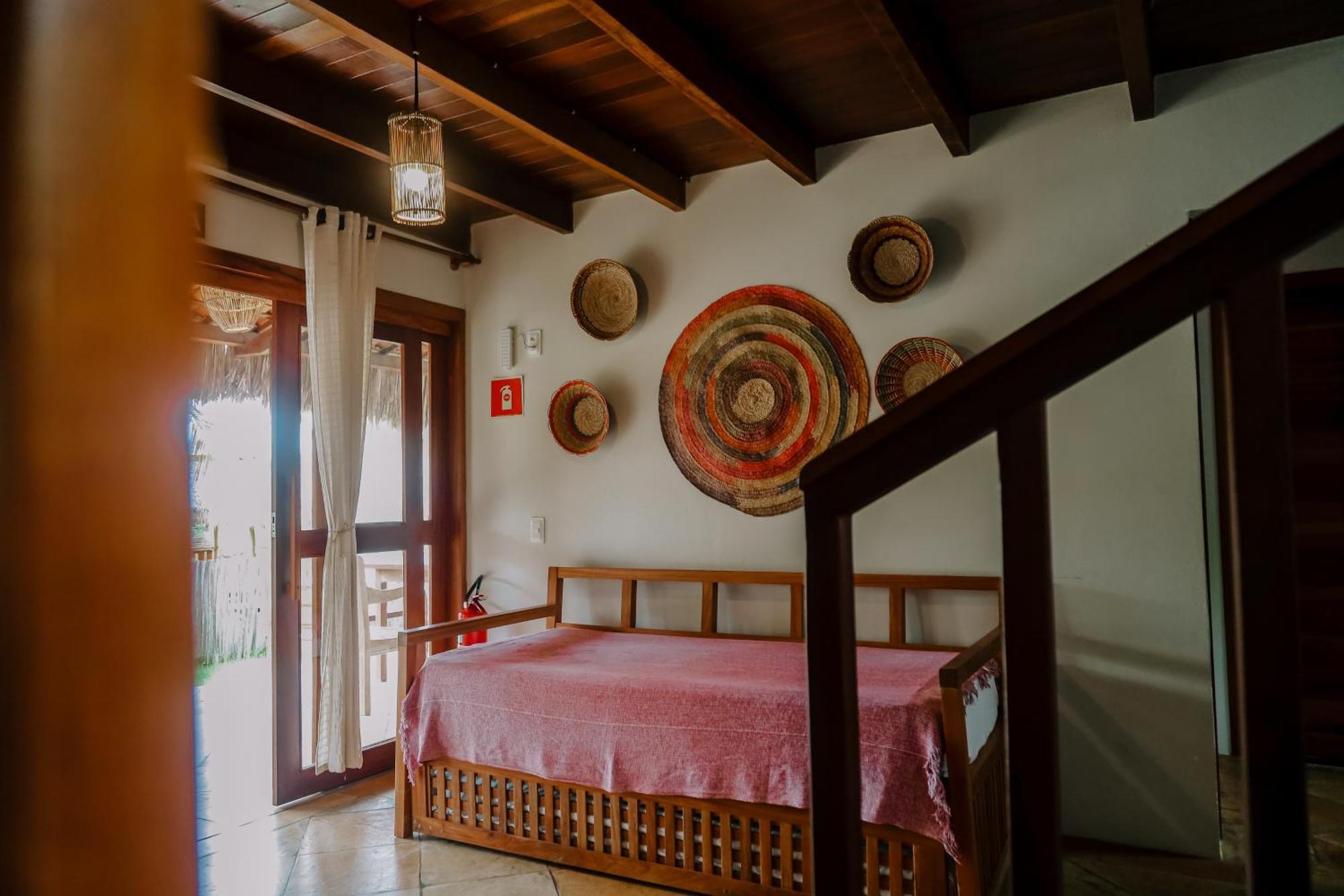Casas Capulana Villa Icarai  Bagian luar foto