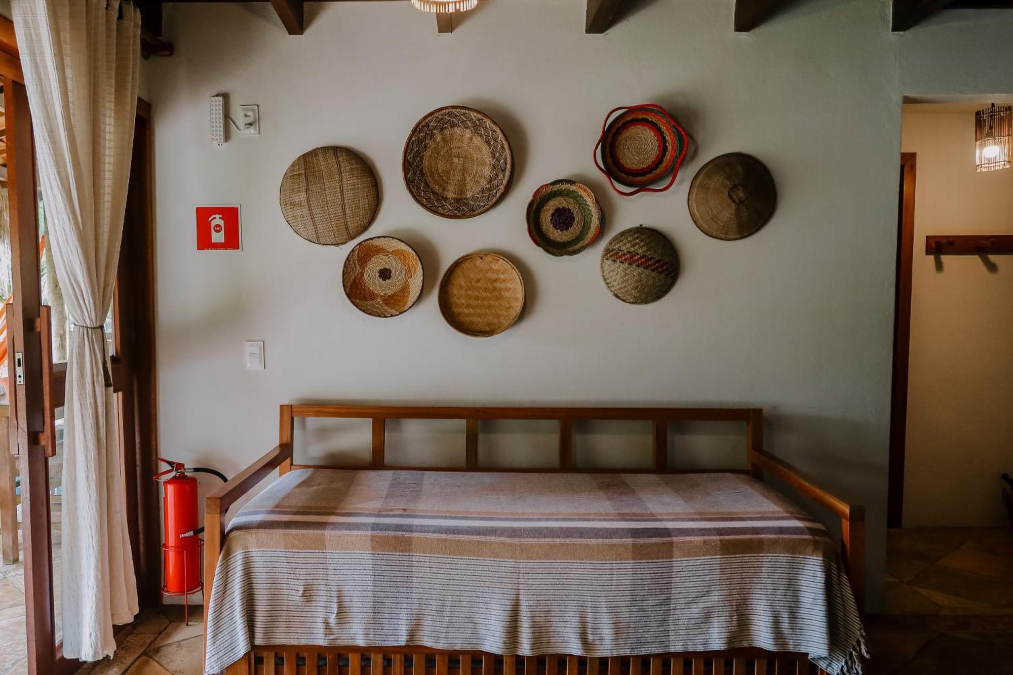 Casas Capulana Villa Icarai  Bagian luar foto