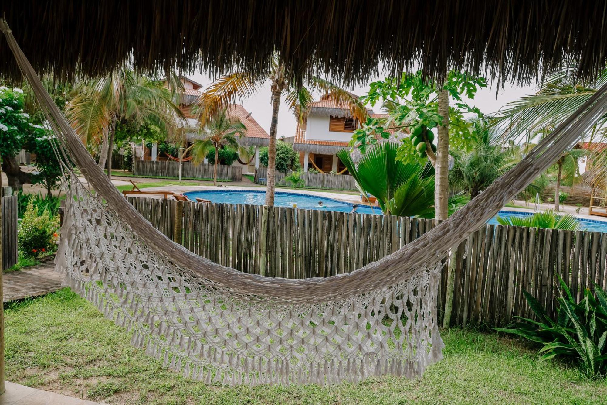 Casas Capulana Villa Icarai  Bagian luar foto