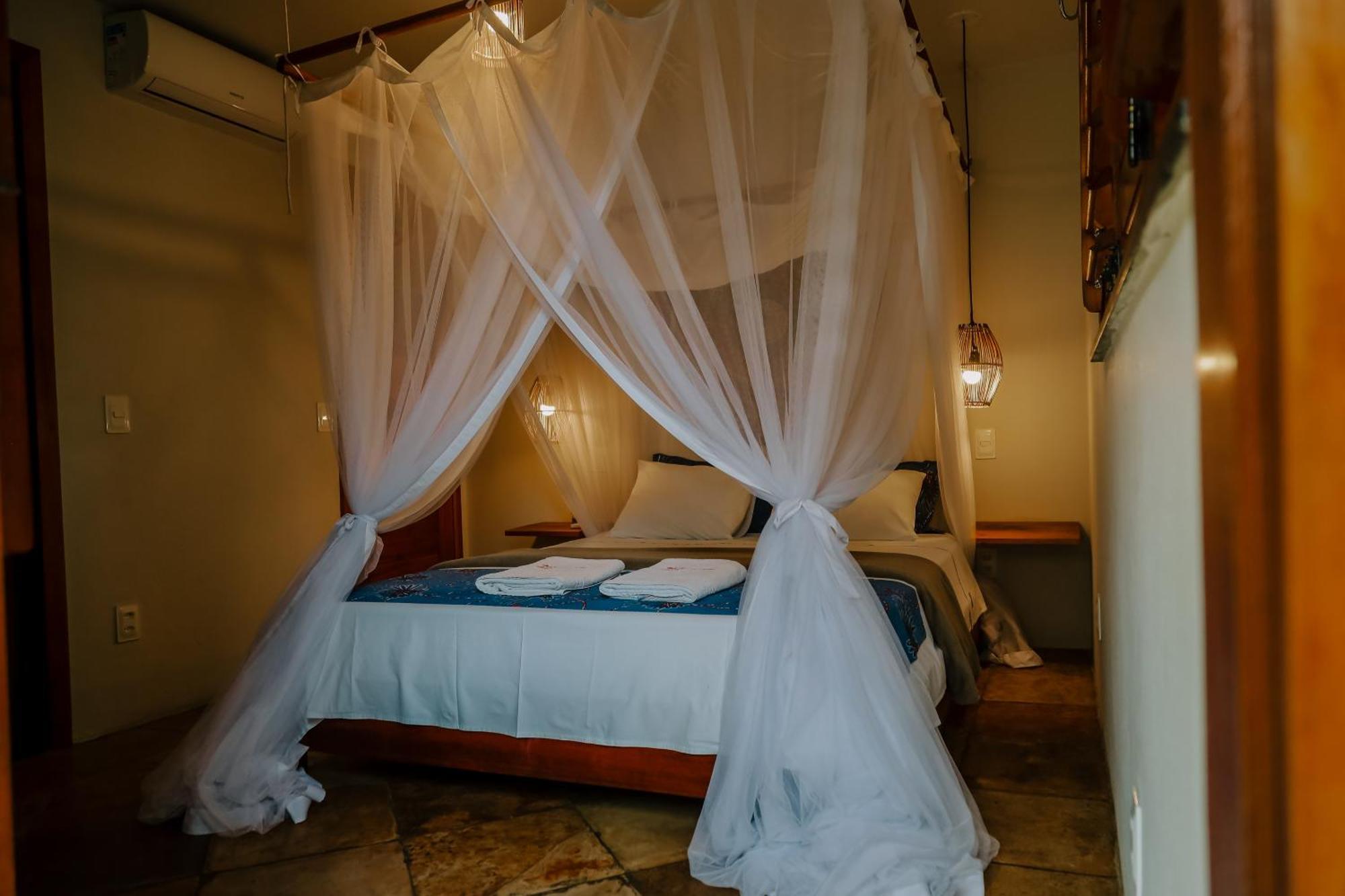 Casas Capulana Villa Icarai  Bagian luar foto