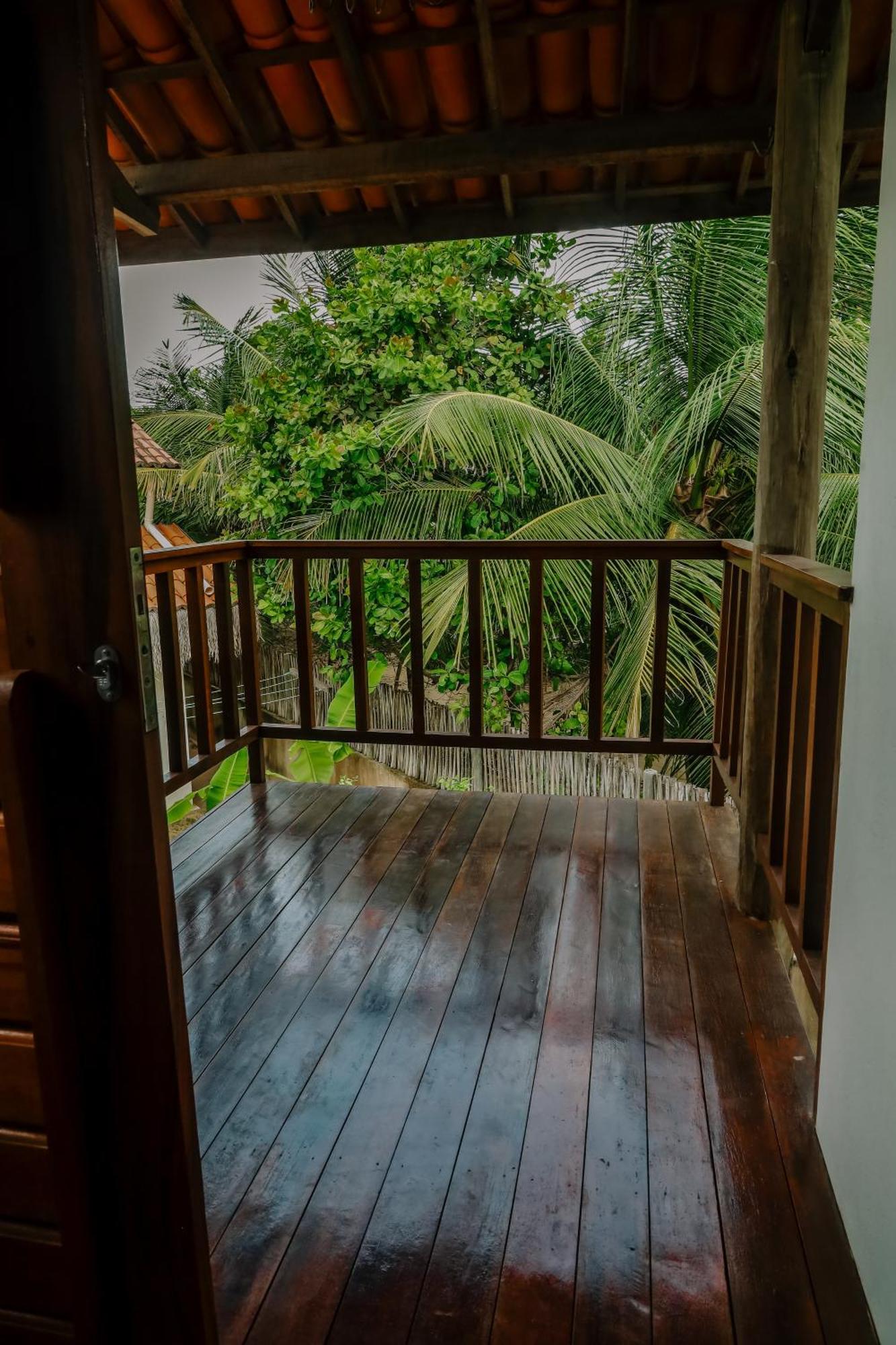 Casas Capulana Villa Icarai  Bagian luar foto