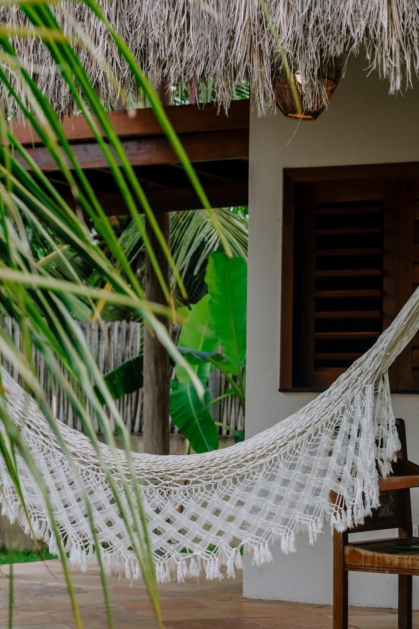Casas Capulana Villa Icarai  Bagian luar foto