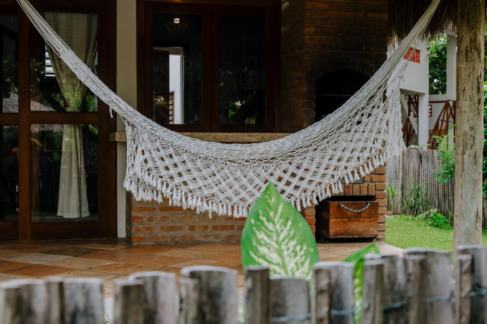 Casas Capulana Villa Icarai  Bagian luar foto