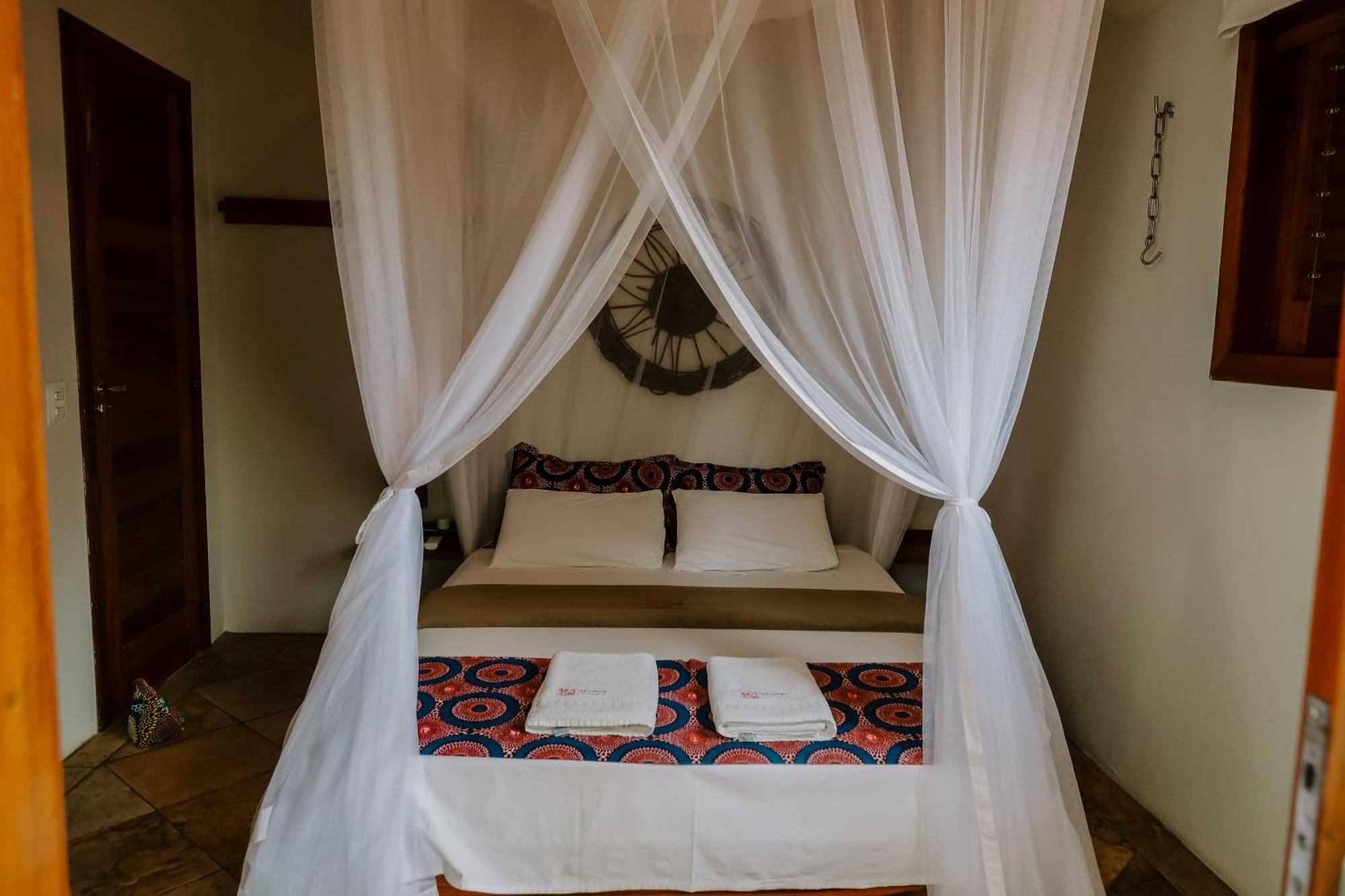Casas Capulana Villa Icarai  Bagian luar foto