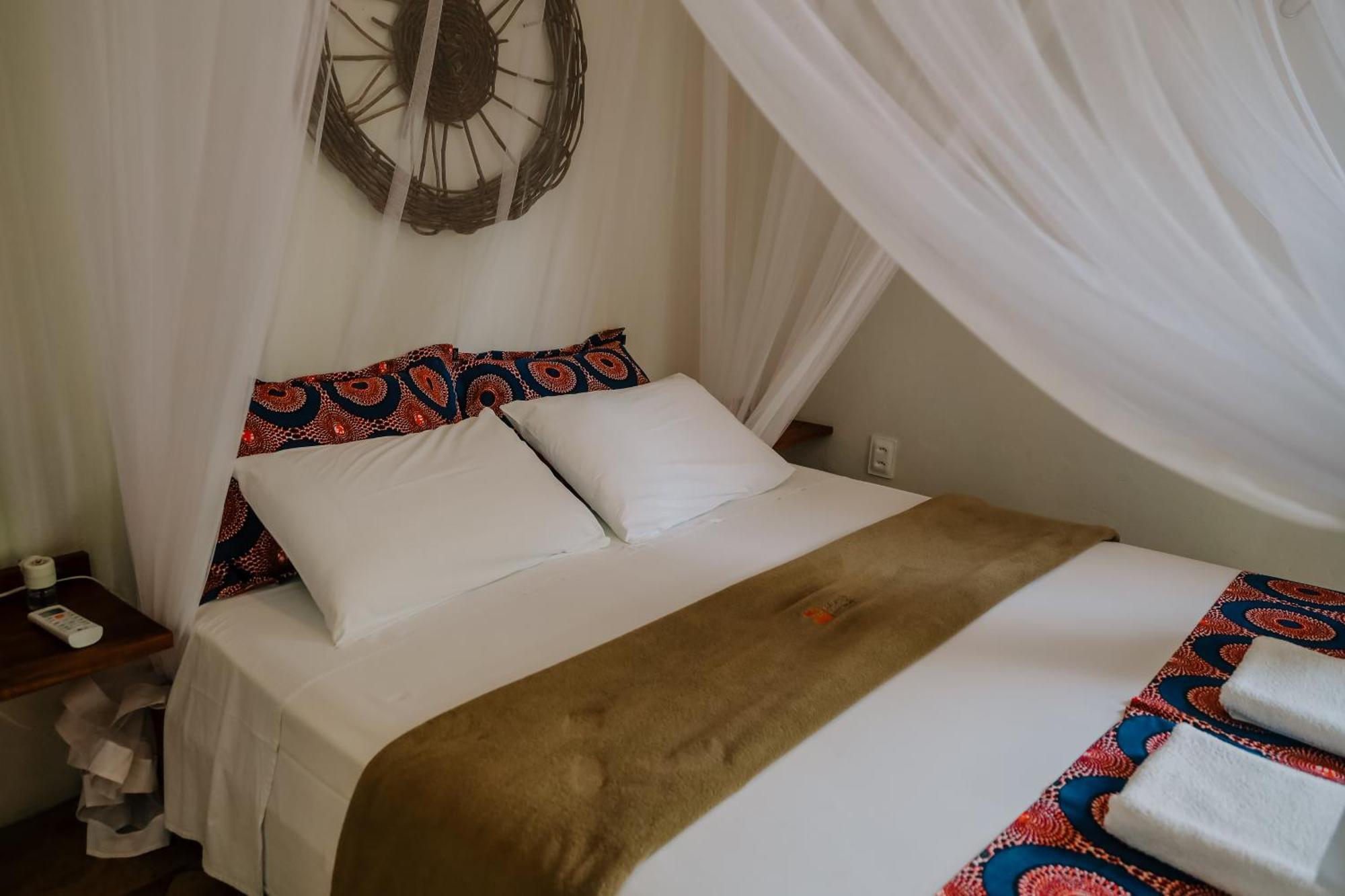 Casas Capulana Villa Icarai  Bagian luar foto