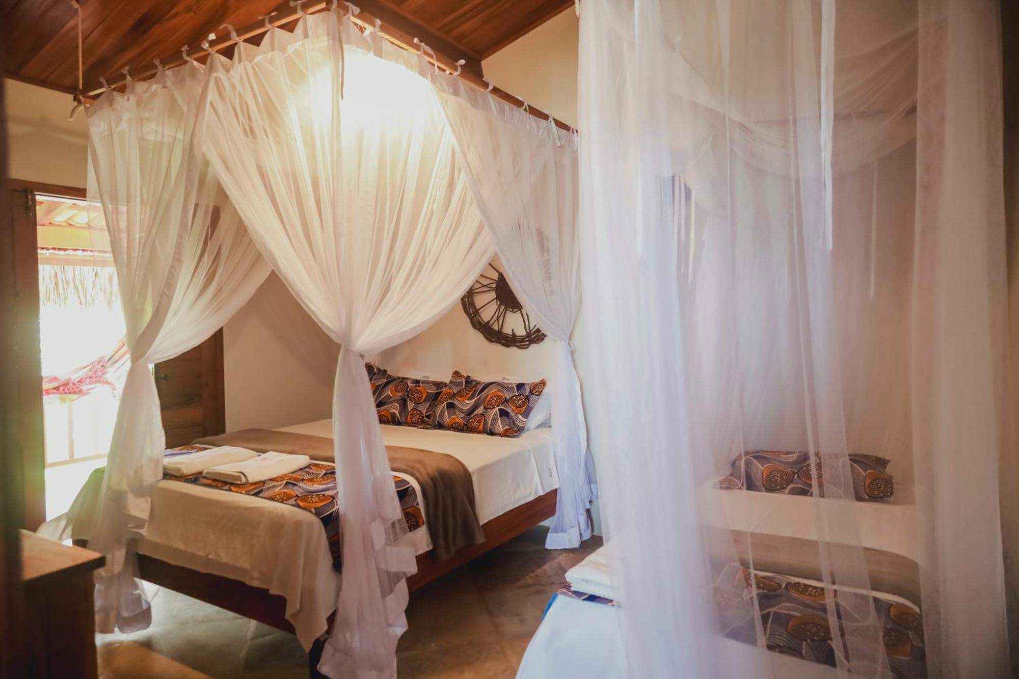 Casas Capulana Villa Icarai  Bagian luar foto