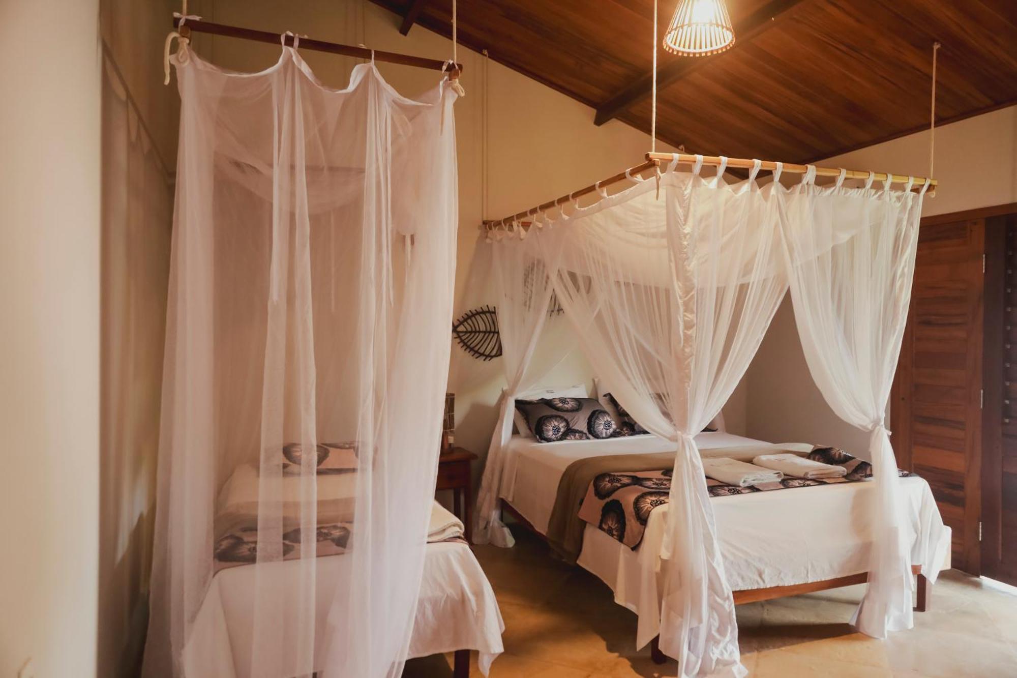 Casas Capulana Villa Icarai  Bagian luar foto