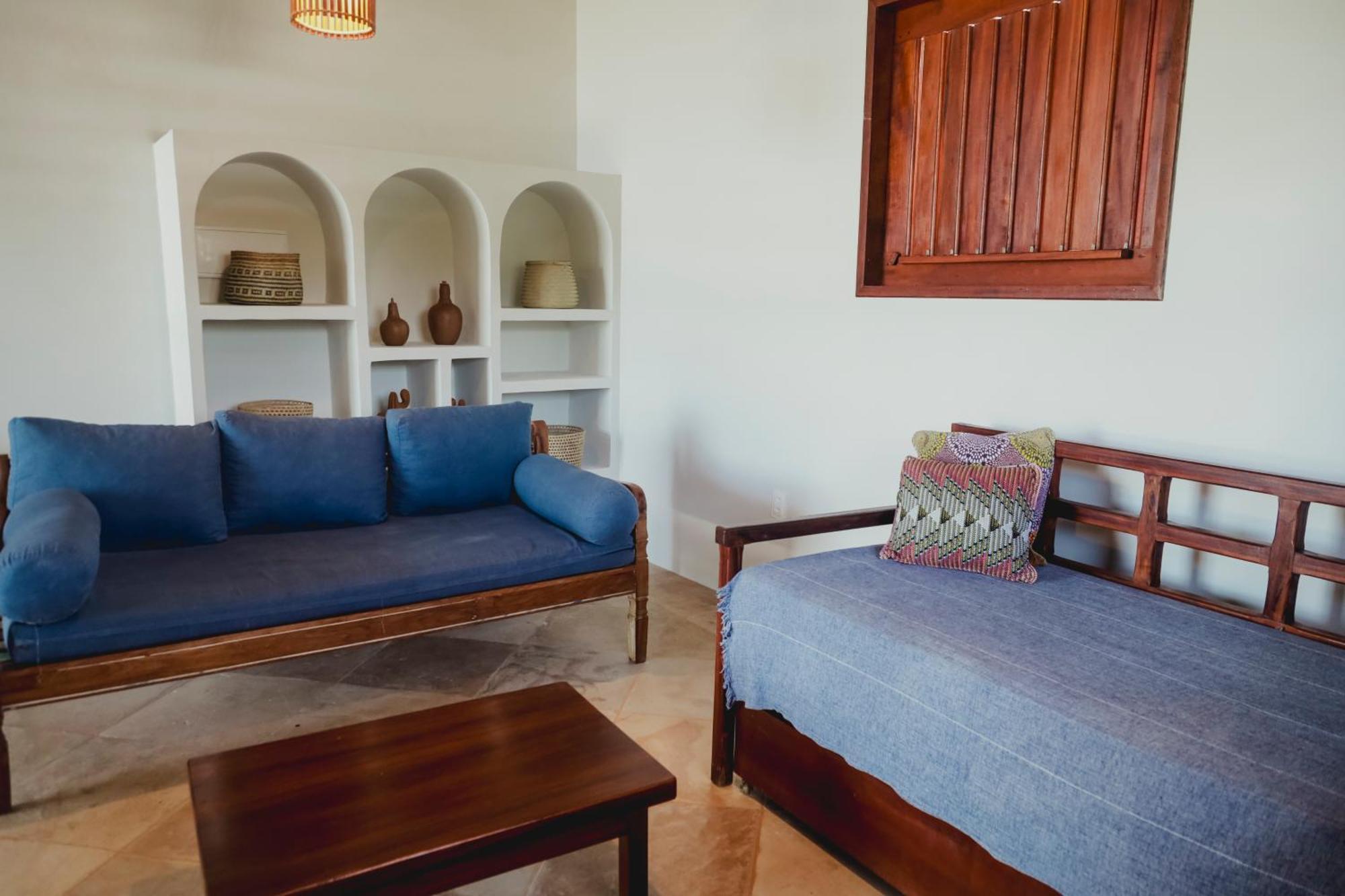 Casas Capulana Villa Icarai  Bagian luar foto