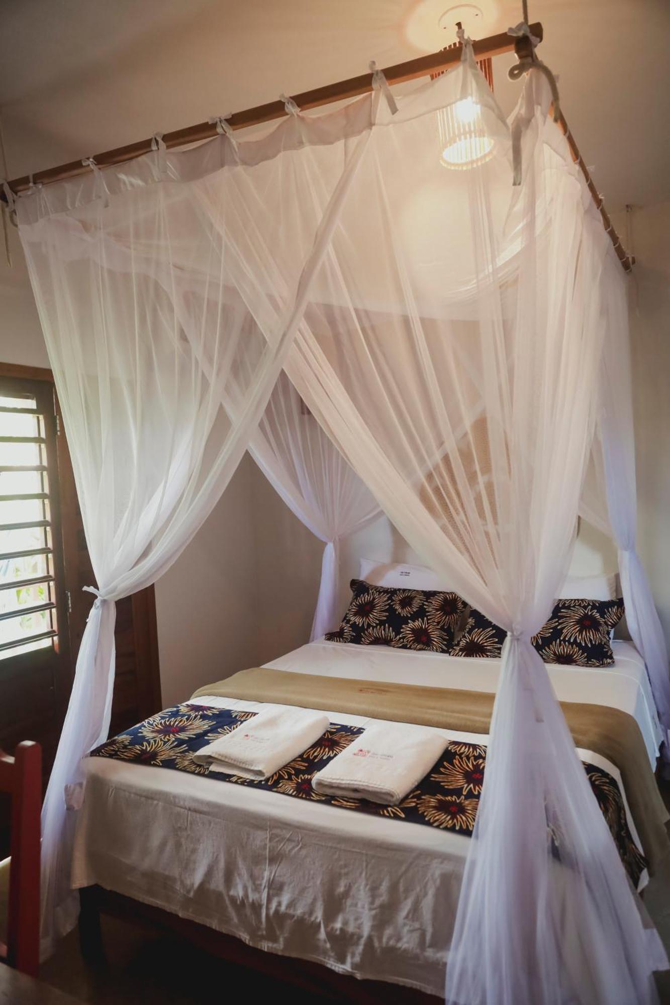 Casas Capulana Villa Icarai  Bagian luar foto